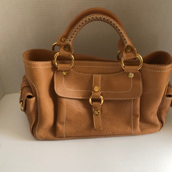 Celine Handbags - Celine authentic / great